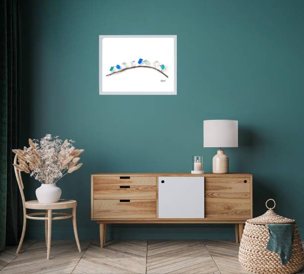 Bazorn Coastal Love Notes