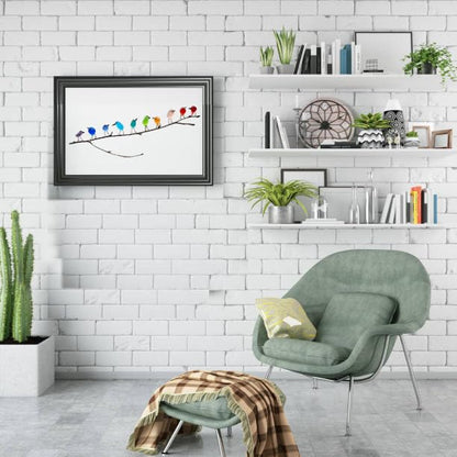 Bazorn Coastal Love Notes