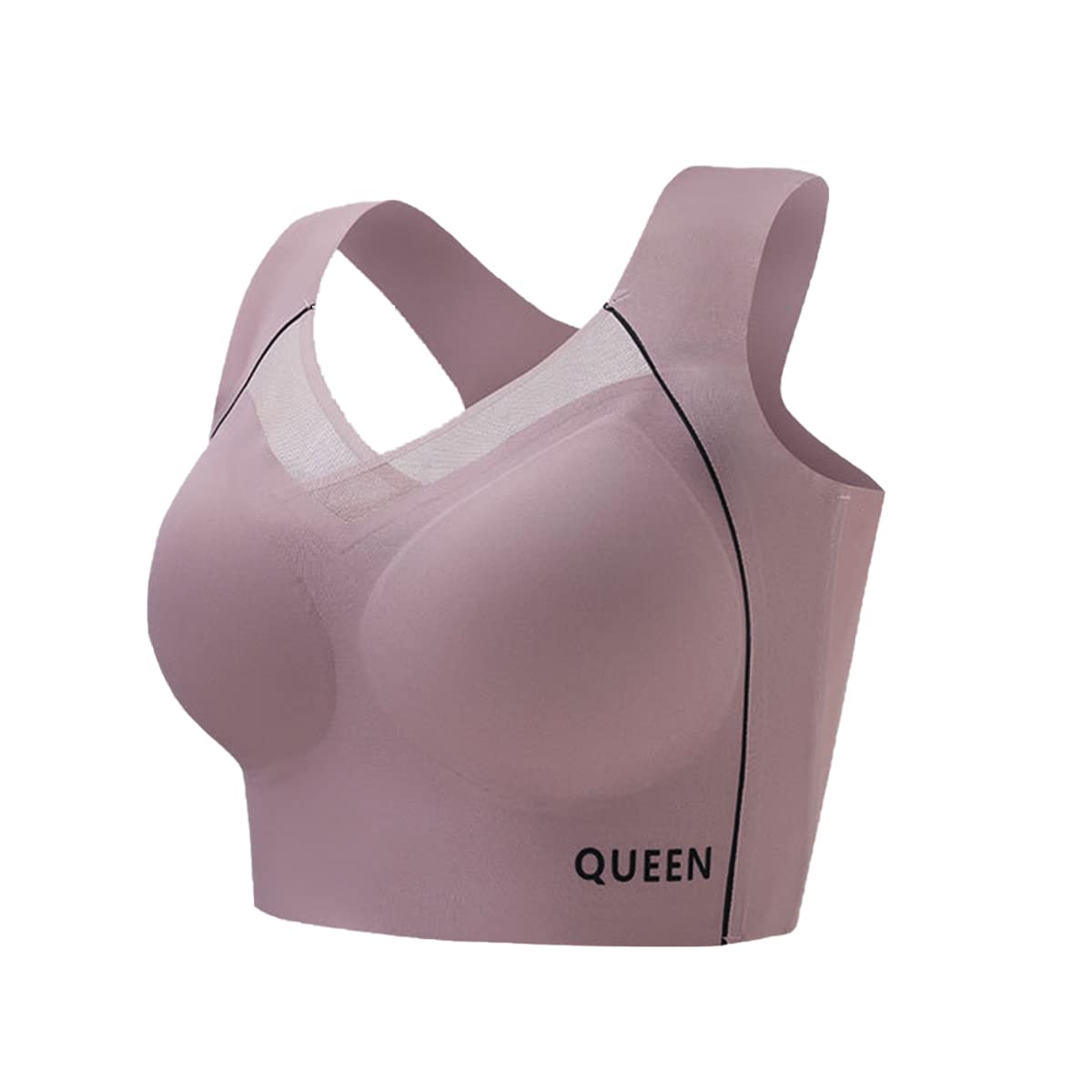 Bazorn Push Up Full Cup Bra
