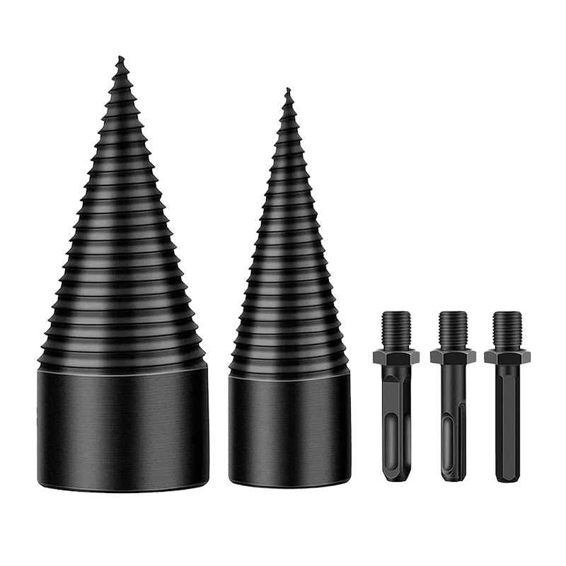 Bazorn EasySplit Drill Bit