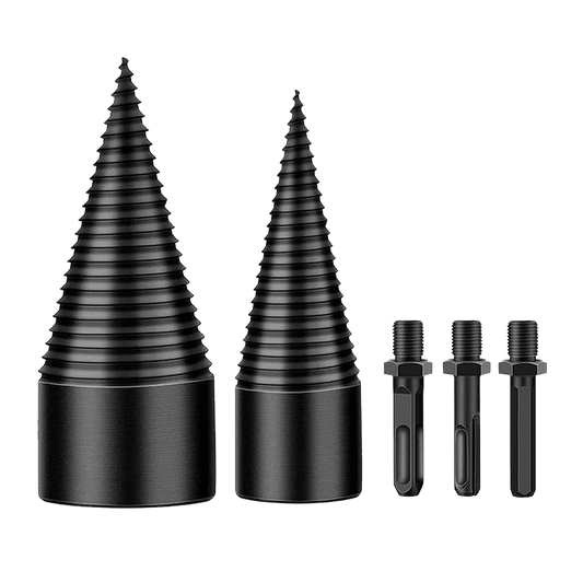 Bazorn EasySplit Drill Bit