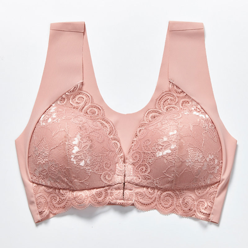 Bazorn Front-Close Bra