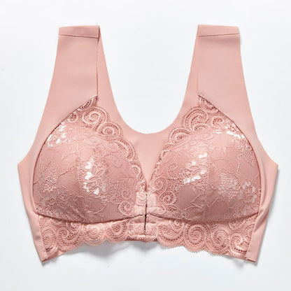 Bazorn Front-Close Bra
