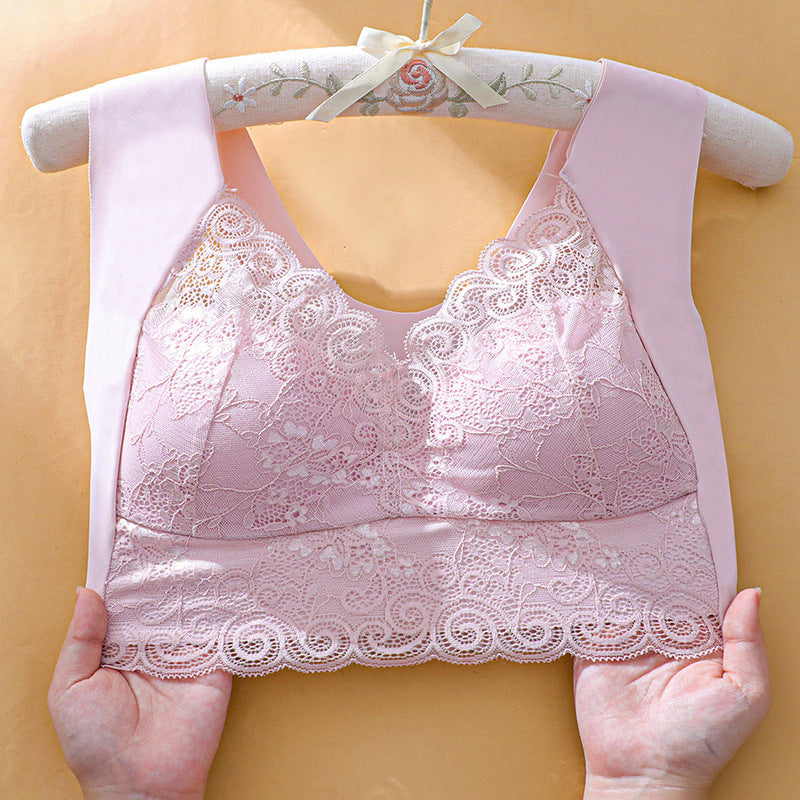 Bazorn Posture Correction Sleep Bra