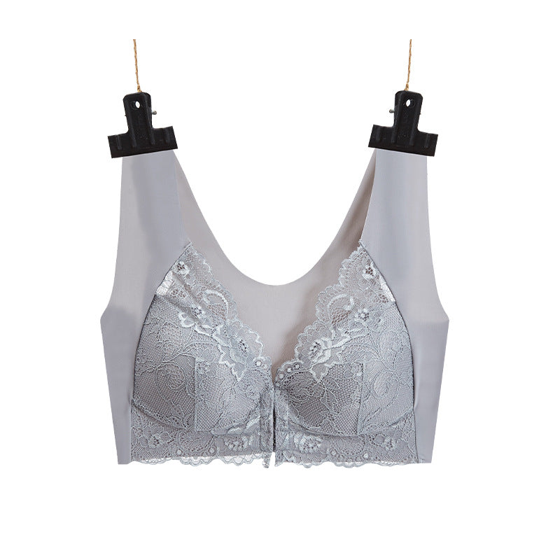 Bazorn Front-Close Bra