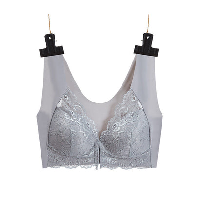 Bazorn Front-Close Bra