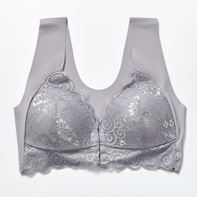 Bazorn Front-Close Bra
