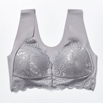 Bazorn Front-Close Bra
