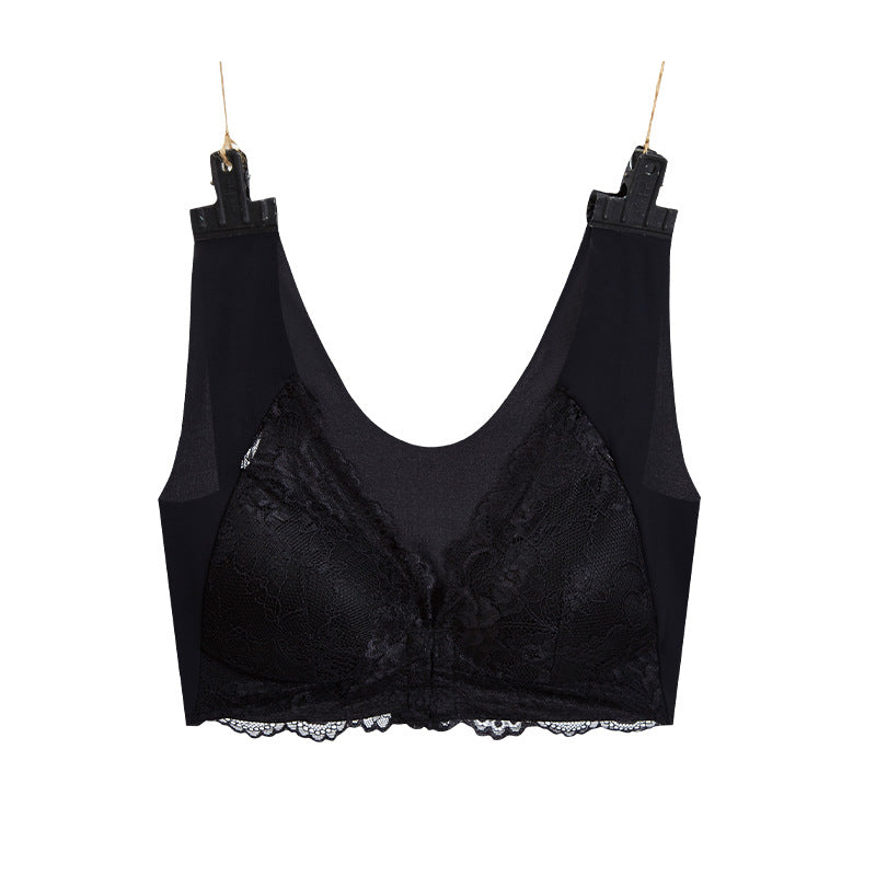Bazorn Front-Close Bra