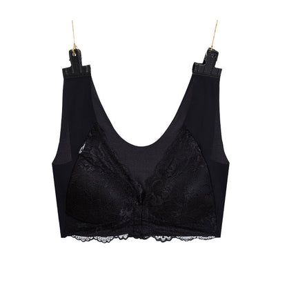 Bazorn Front-Close Bra