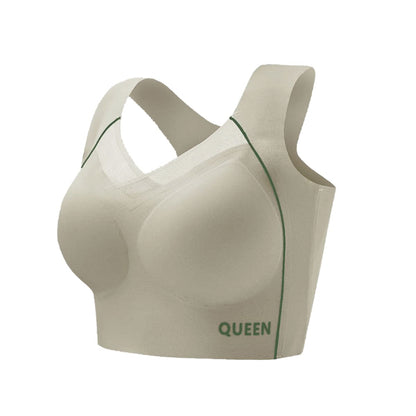 Bazorn Push Up Full Cup Bra