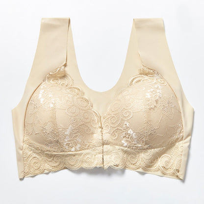 Bazorn Front-Close Bra