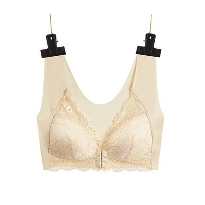 Bazorn Front-Close Bra