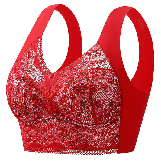Bazorn™ Full-Coverage Bra