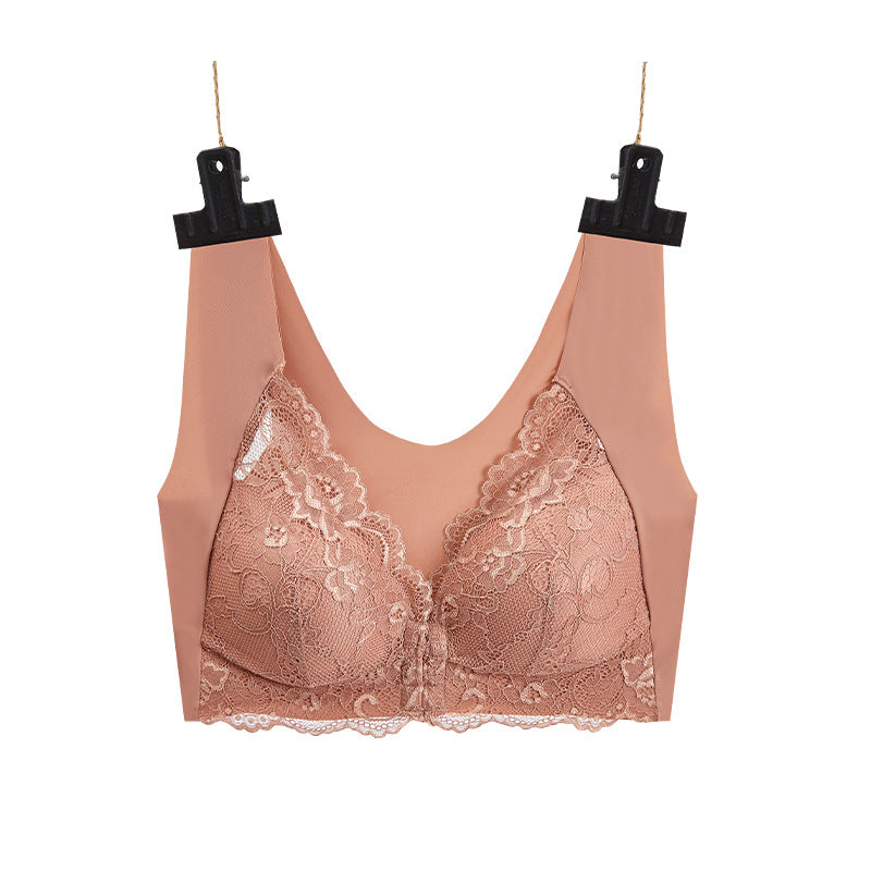 Bazorn Front-Close Bra