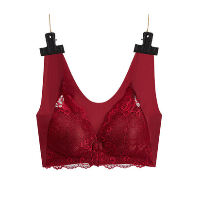 Bazorn Front-Close Bra