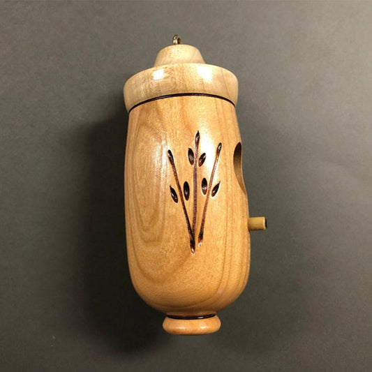 Bazorn Wooden Hummingbird House