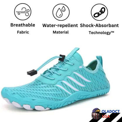 Barestep Active Waterproof Shoes