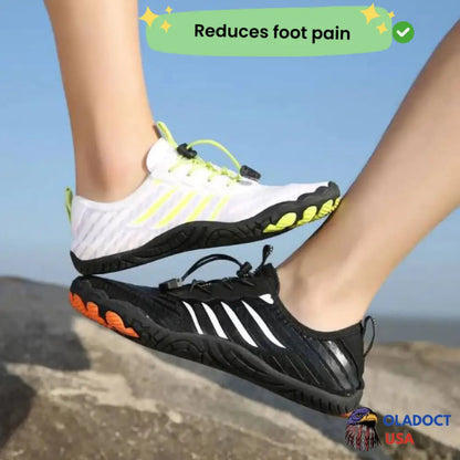 Barestep Active Waterproof Shoes