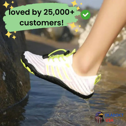 Barestep Active Waterproof Shoes