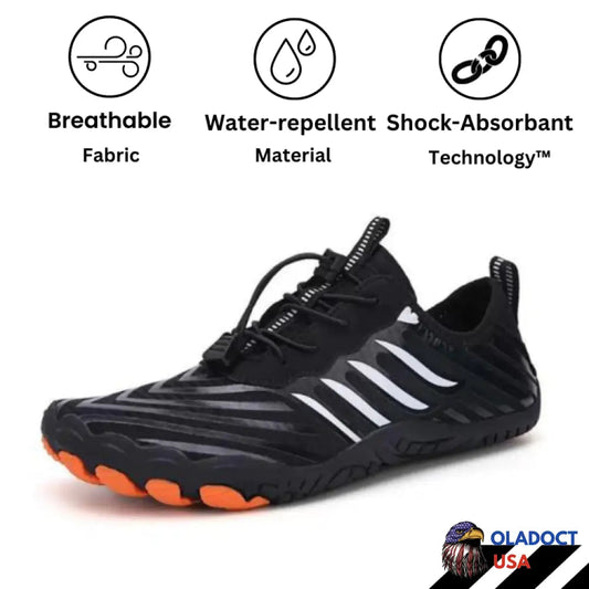Barestep Active Waterproof Shoes