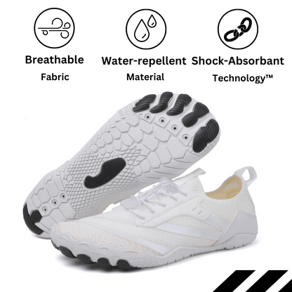 Barestep Active Waterproof Shoes