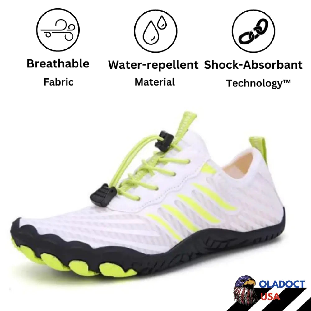 Barestep Active Waterproof Shoes