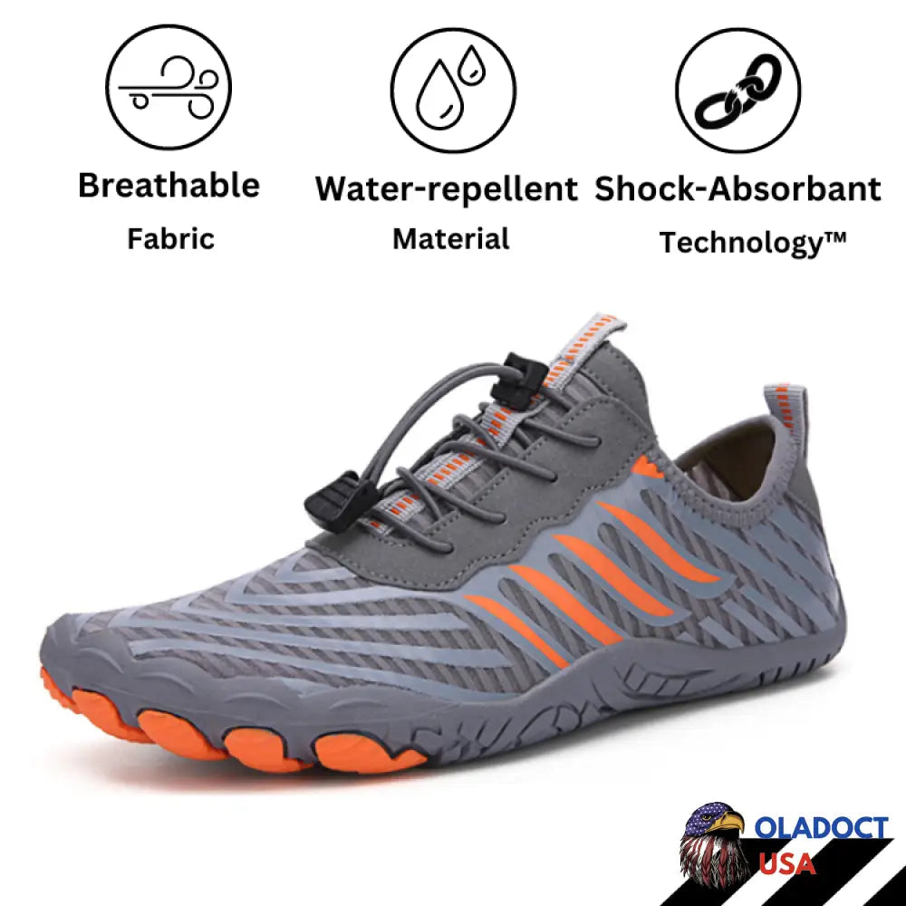 Barestep Active Waterproof Shoes