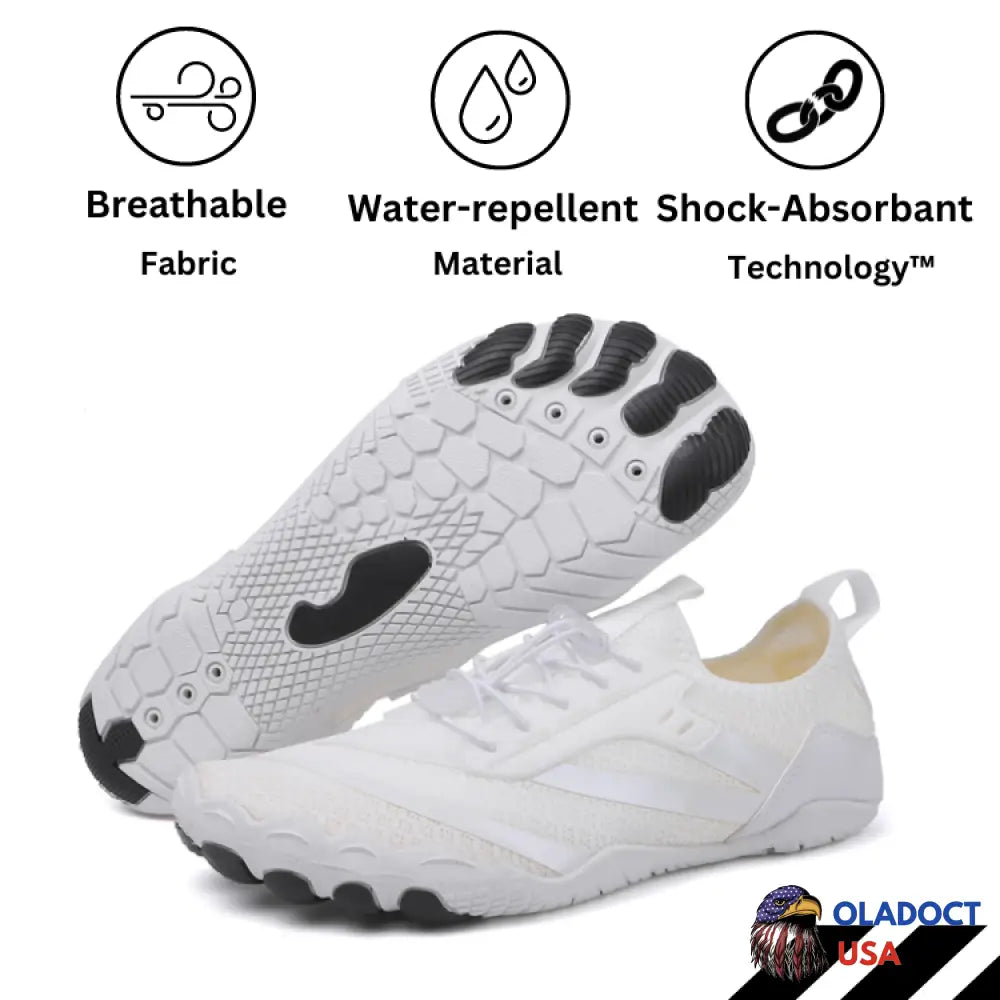 Barestep Active Waterproof Shoes