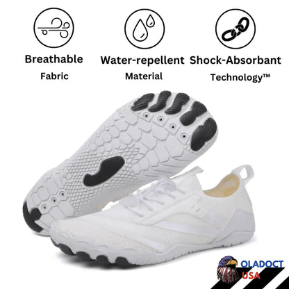 Barestep Active Waterproof Shoes