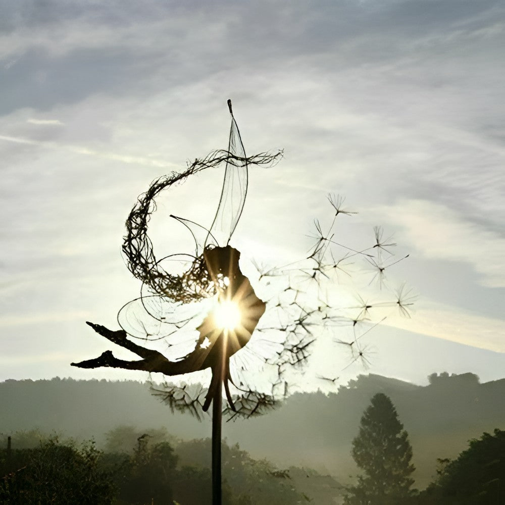 Bazorn The Naughty Spirits Are Dancing