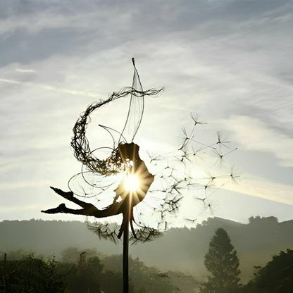 Bazorn The Naughty Spirits Are Dancing