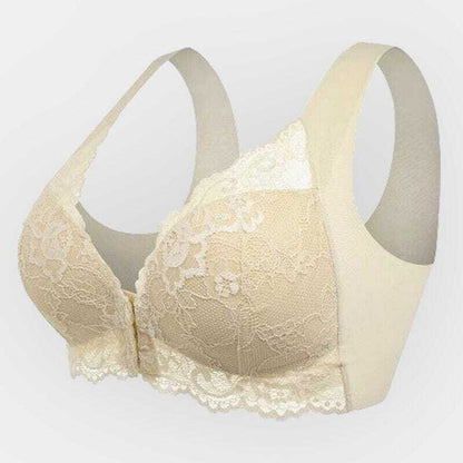Bazorn Front-Close Bra