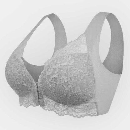 Bazorn Front-Close Bra