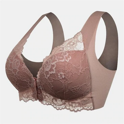 Bazorn Front-Close Bra