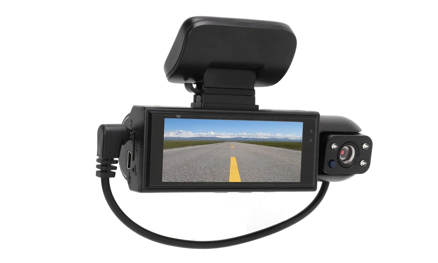 Bazorn Dash Cam