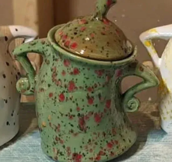 Bazorn Canister With Attitude