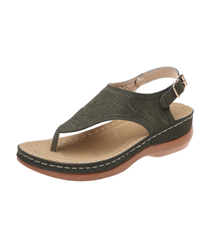 Bazorn New Summer Women's Sandals