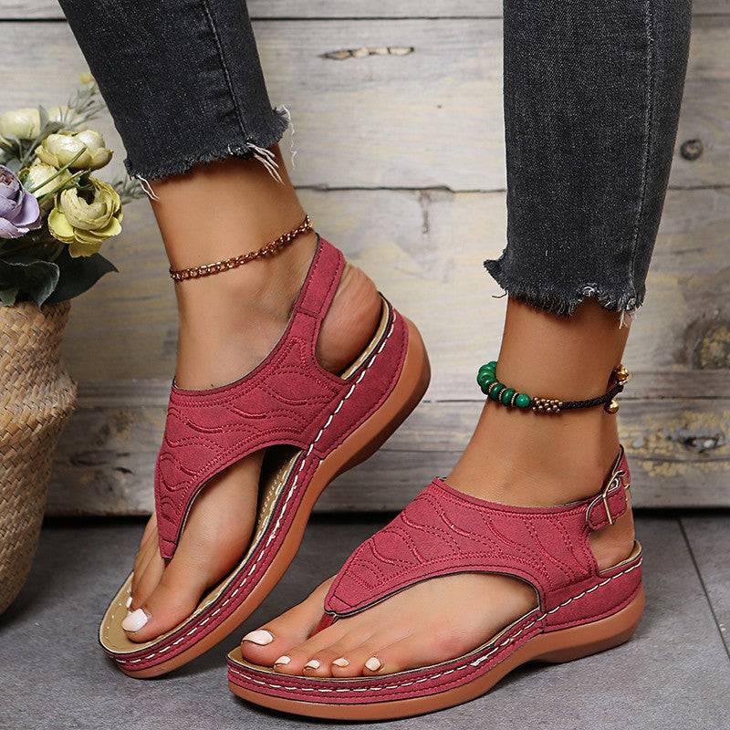 Bazorn New Summer Women's Sandals