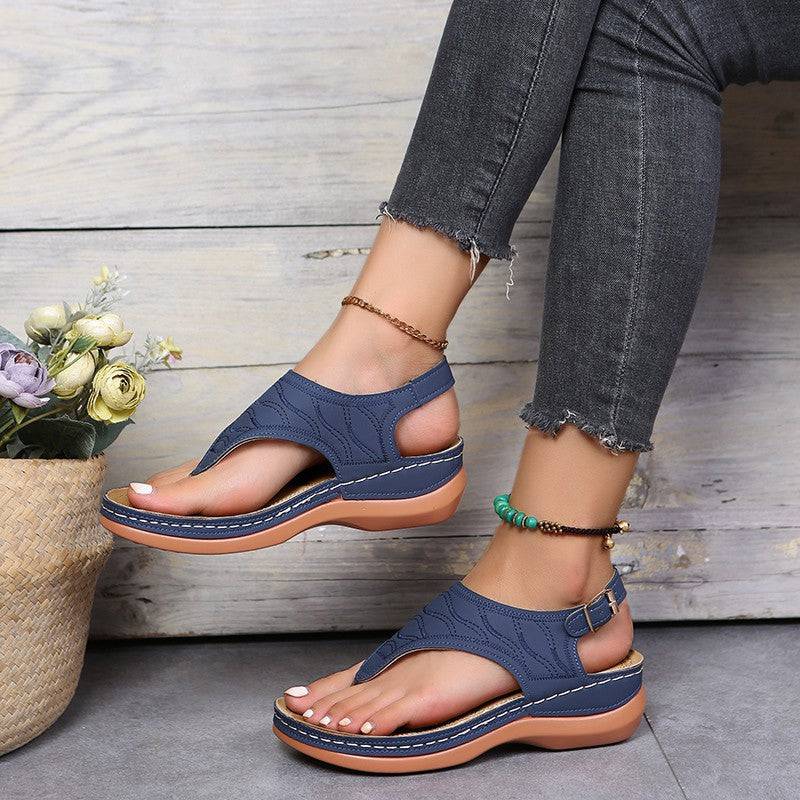 Bazorn New Summer Women's Sandals