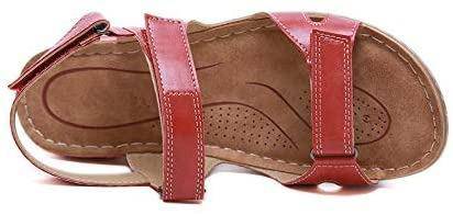 Bazorn Women's Comfy Orthotic Sandals