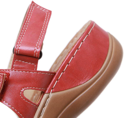 Bazorn Women's Comfy Orthotic Sandals