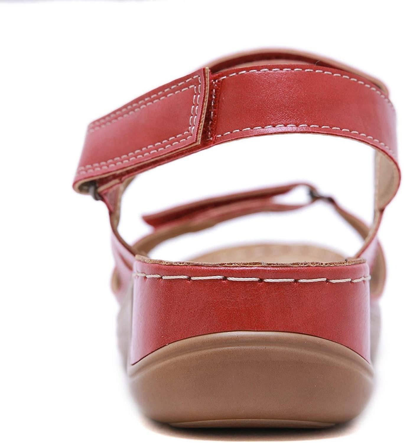 Bazorn Women's Comfy Orthotic Sandals