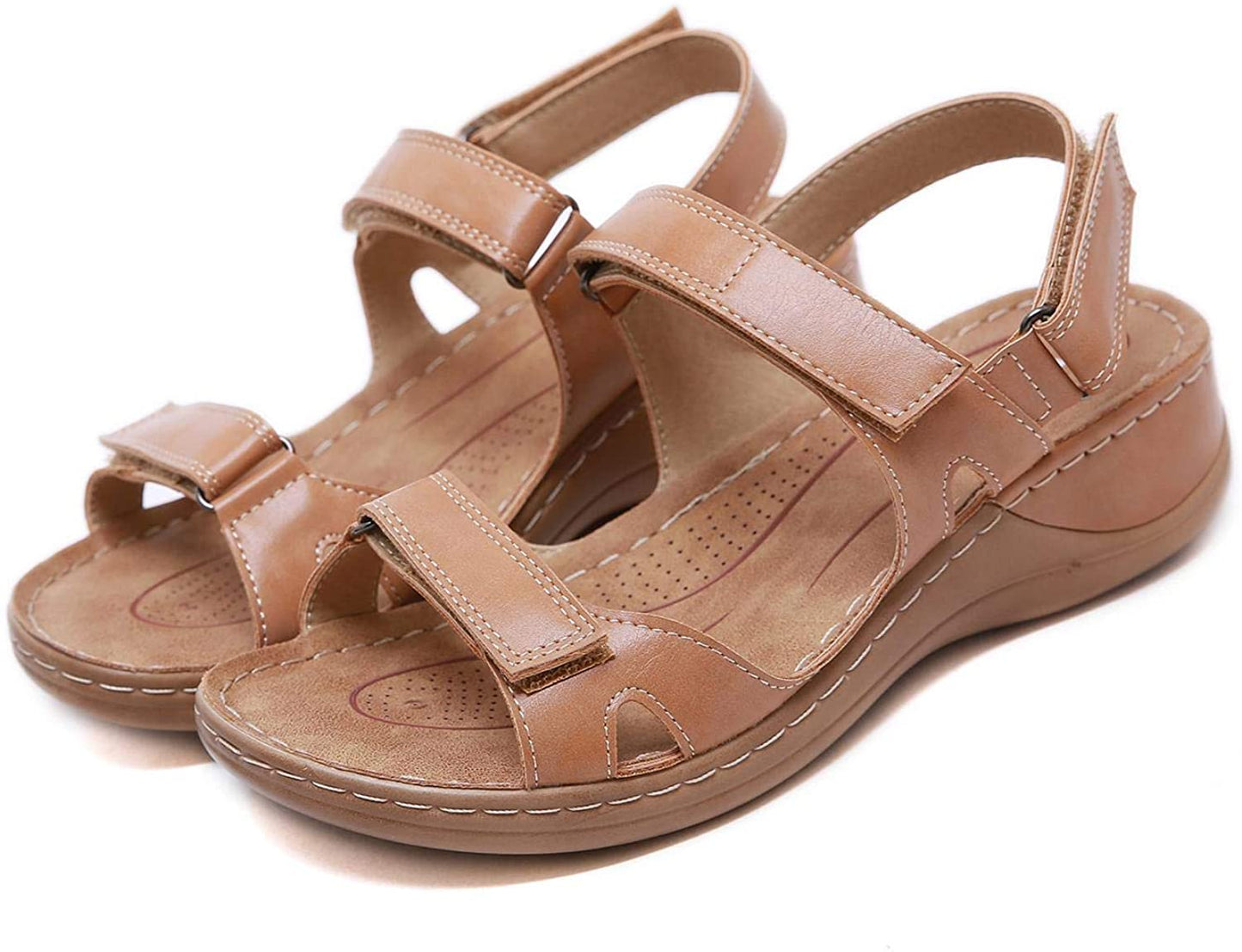 Bazorn Women's Comfy Orthotic Sandals