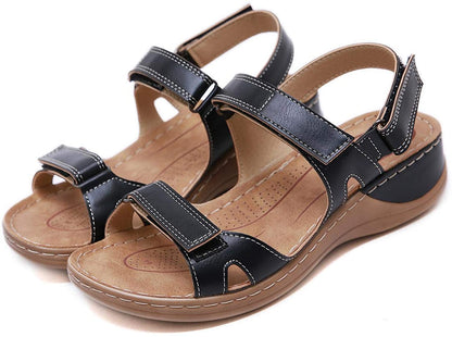 Bazorn Women's Comfy Orthotic Sandals