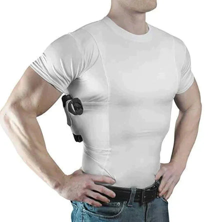 Men/Women's Concealed Carry T-Shirt Holster