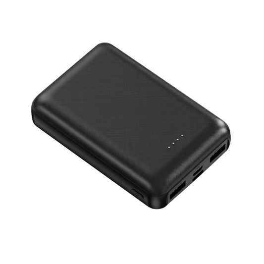 Bazorn 10000mAh Power Bank for Heated Clothing