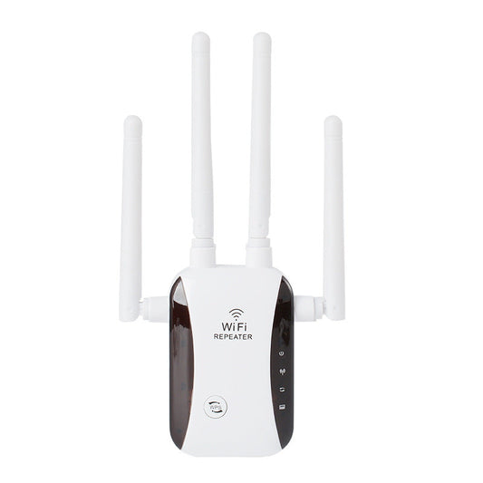 Bazorn Wi-Fi Extender