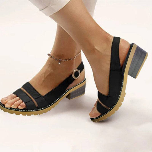 Bazorn Comfy Wedge Orthopedic Sandals