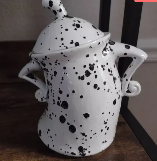 Bazorn Canister With Attitude